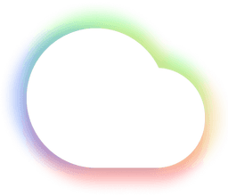 Remote Work Cloudの雲マーク